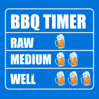 20200715 Bbq Timer Stars Graphic T-shirt | Artistshot