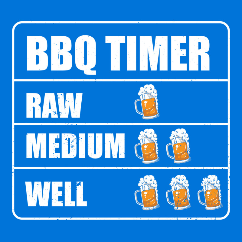 20200715 Bbq Timer Stars Graphic T-shirt by strosesimonsf | Artistshot