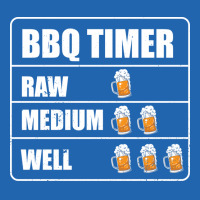 20200715 Bbq Timer Stars Pocket T-shirt | Artistshot