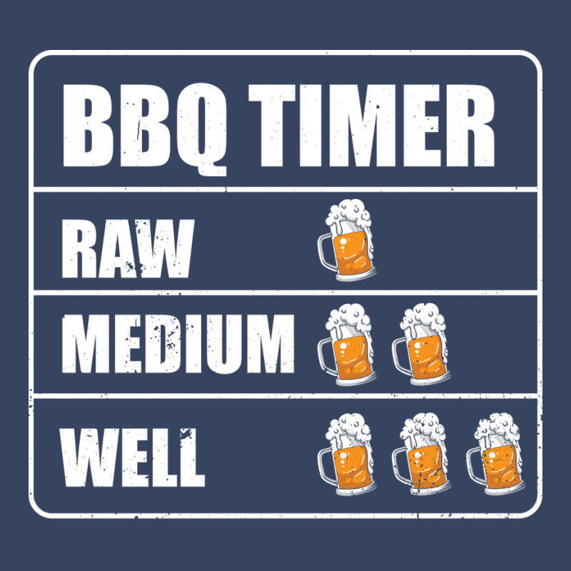 20200715 Bbq Timer Stars Exclusive T-shirt by strosesimonsf | Artistshot