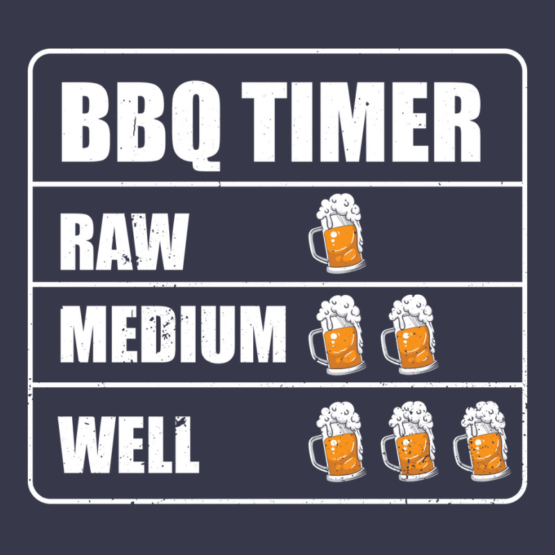 20200715 Bbq Timer Stars Long Sleeve Shirts by strosesimonsf | Artistshot