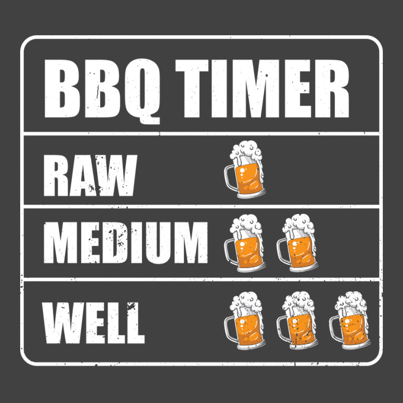 20200715 Bbq Timer Stars Vintage T-Shirt by strosesimonsf | Artistshot