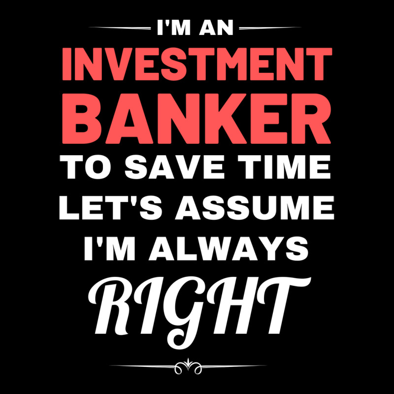 Im An Investment Banker To Save Time Lets Assume I Kids Cap by civilisalatis | Artistshot