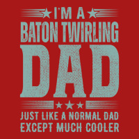 Baton Twirling Dadbirthday Gift Fathers Day Presen Unisex Jogger | Artistshot