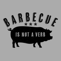 Barbecue Is Not A Verb Funny Southern Food Pork Bb T-shirt | Artistshot