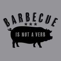 Barbecue Is Not A Verb Funny Southern Food Pork Bb 3/4 Sleeve Shirt | Artistshot