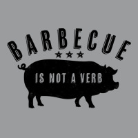 Barbecue Is Not A Verb Funny Southern Food Pork Bb Classic T-shirt | Artistshot