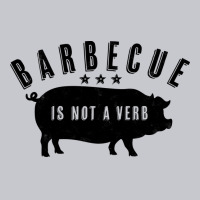 Barbecue Is Not A Verb Funny Southern Food Pork Bb Unisex Jogger | Artistshot