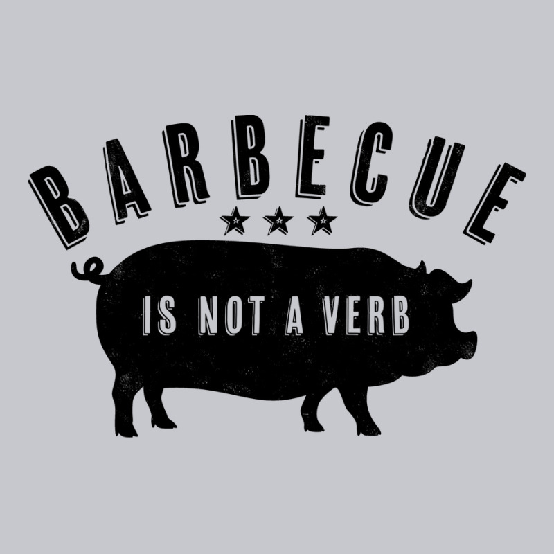 Barbecue Is Not A Verb Funny Southern Food Pork Bb Unisex Jogger by strosesimonsf | Artistshot