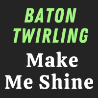 Baton Twirling Gift 3/4 Sleeve Shirt | Artistshot