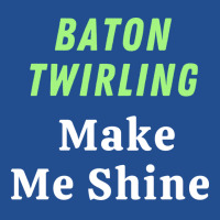 Baton Twirling Gift Crewneck Sweatshirt | Artistshot