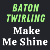 Baton Twirling Gift Lightweight Hoodie | Artistshot