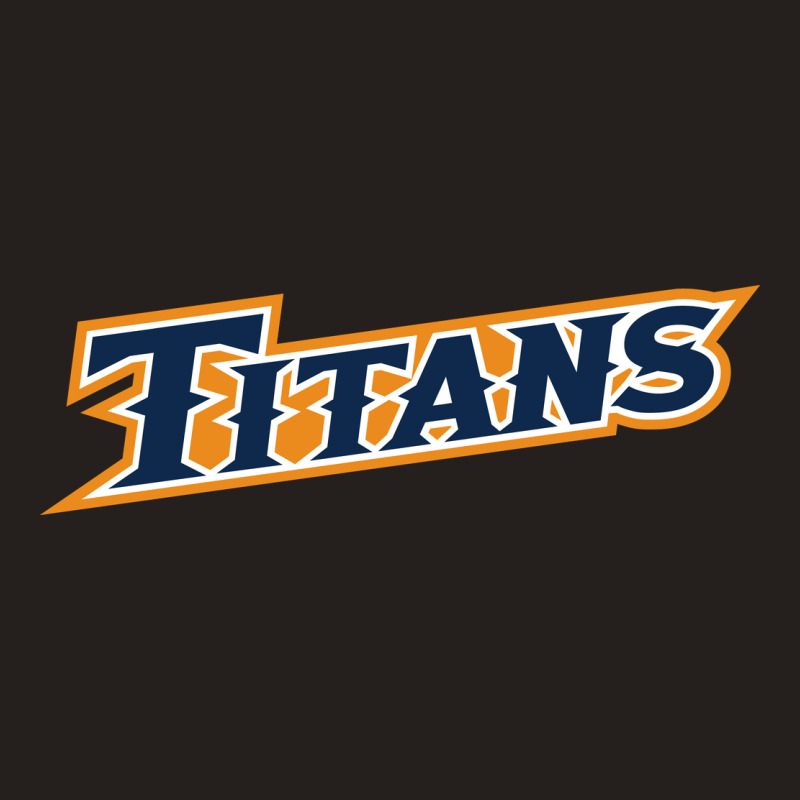 Cal-state-fullerton-titans-new Tank Top | Artistshot