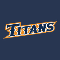 Cal-state-fullerton-titans-new Men Denim Jacket | Artistshot