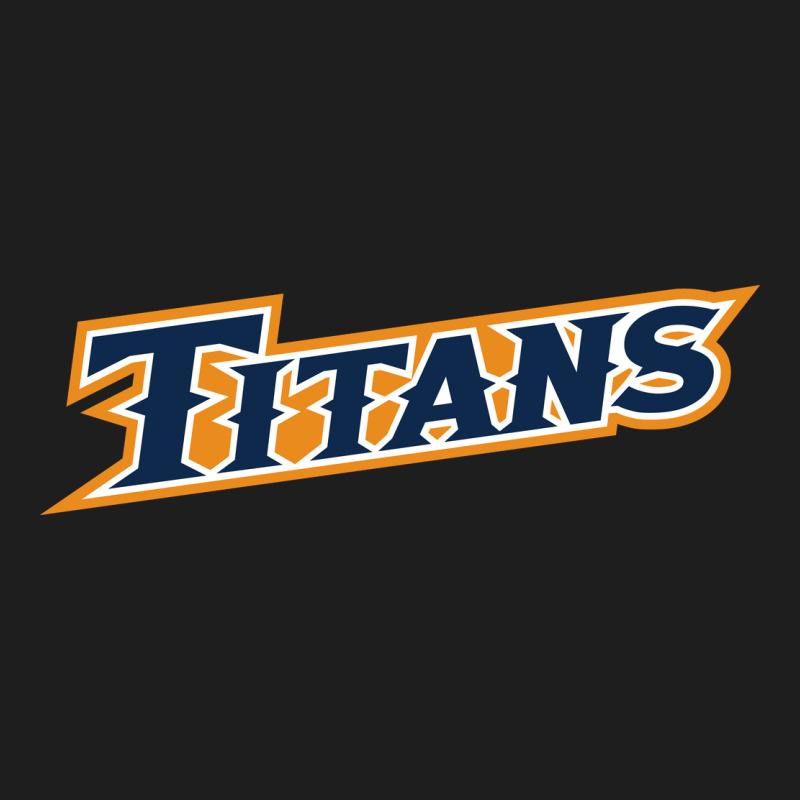 Cal-state-fullerton-titans-new Classic T-shirt | Artistshot