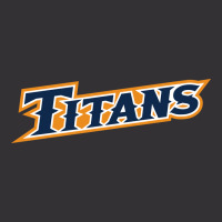 Cal-state-fullerton-titans-new Vintage Hoodie | Artistshot