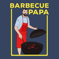 Barbecue Papa Quote Exclusive T-shirt | Artistshot