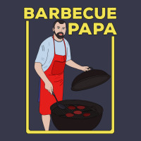 Barbecue Papa Quote Long Sleeve Shirts | Artistshot