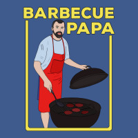 Barbecue Papa Quote Champion Hoodie | Artistshot