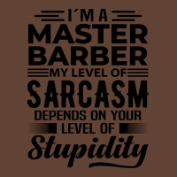 Im A Master Barber Hipster T-shirt | Artistshot