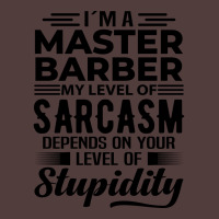 Im A Master Barber Hipster Graphic T-shirt | Artistshot