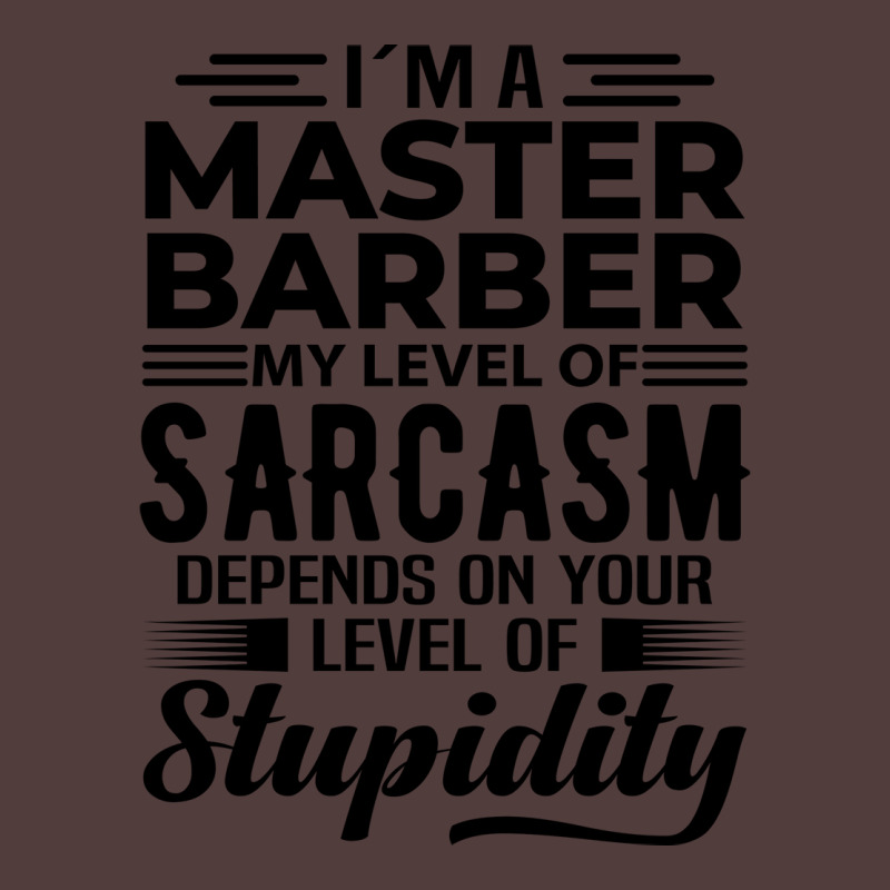 Im A Master Barber Hipster Graphic T-shirt | Artistshot