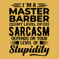 Im A Master Barber Hipster Vintage Hoodie And Short Set | Artistshot