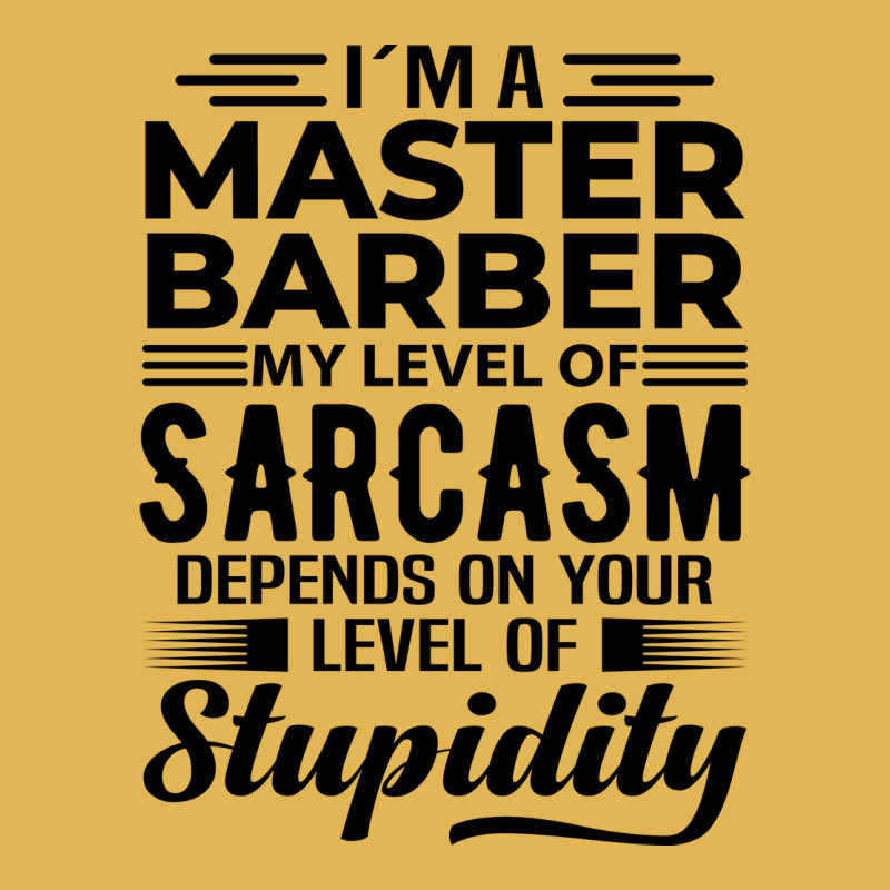 Im A Master Barber Hipster Vintage Hoodie And Short Set | Artistshot