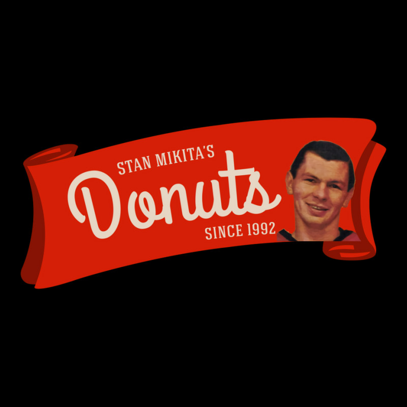 Stan Mikita's Donuts Since 1992 Men's 3/4 Sleeve Pajama Set | Artistshot