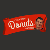 Stan Mikita's Donuts Since 1992 Champion Hoodie | Artistshot