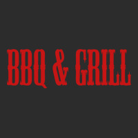 Bbq 80s Exclusive T-shirt | Artistshot