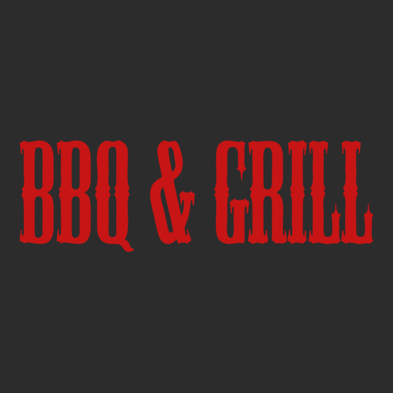 Bbq 80s Exclusive T-shirt by strosesimonsf | Artistshot