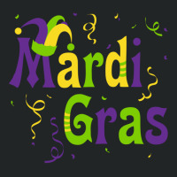 Mardi Gras Costume Party Long Sleeve T Shirt Duffel Bag | Artistshot