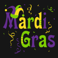 Mardi Gras Costume Party Long Sleeve T Shirt Active Duffel | Artistshot