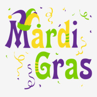 Mardi Gras Costume Party Long Sleeve T Shirt License Plate Frame | Artistshot