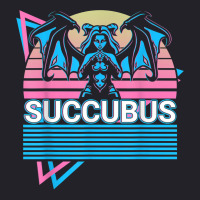 Succubus Demon Mesopotamia Mythology T Shirt Unisex Sherpa-lined Denim Jacket | Artistshot