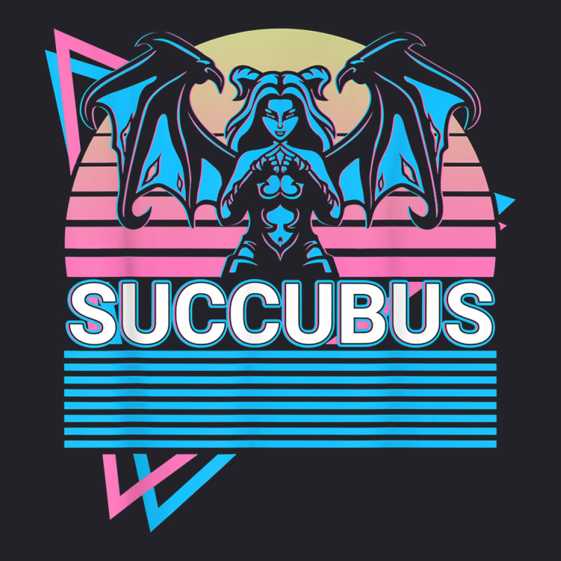 Succubus Demon Mesopotamia Mythology T Shirt Unisex Sherpa-Lined Denim Jacket by chomibe | Artistshot