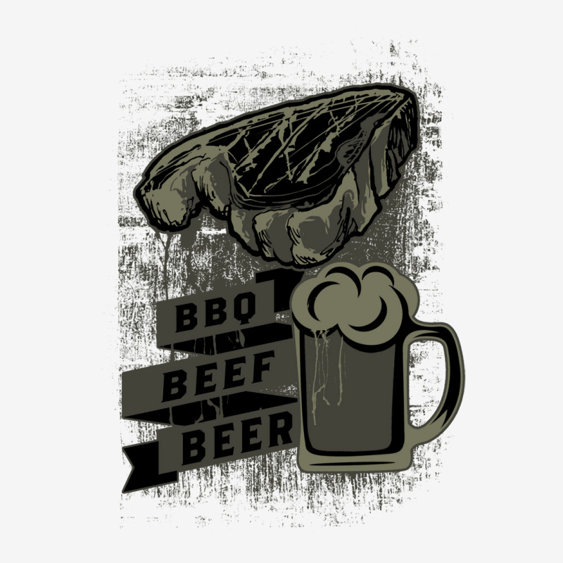 Bbq Beef Beer Nostalgia Graphic T-shirt by strosesimonsf | Artistshot