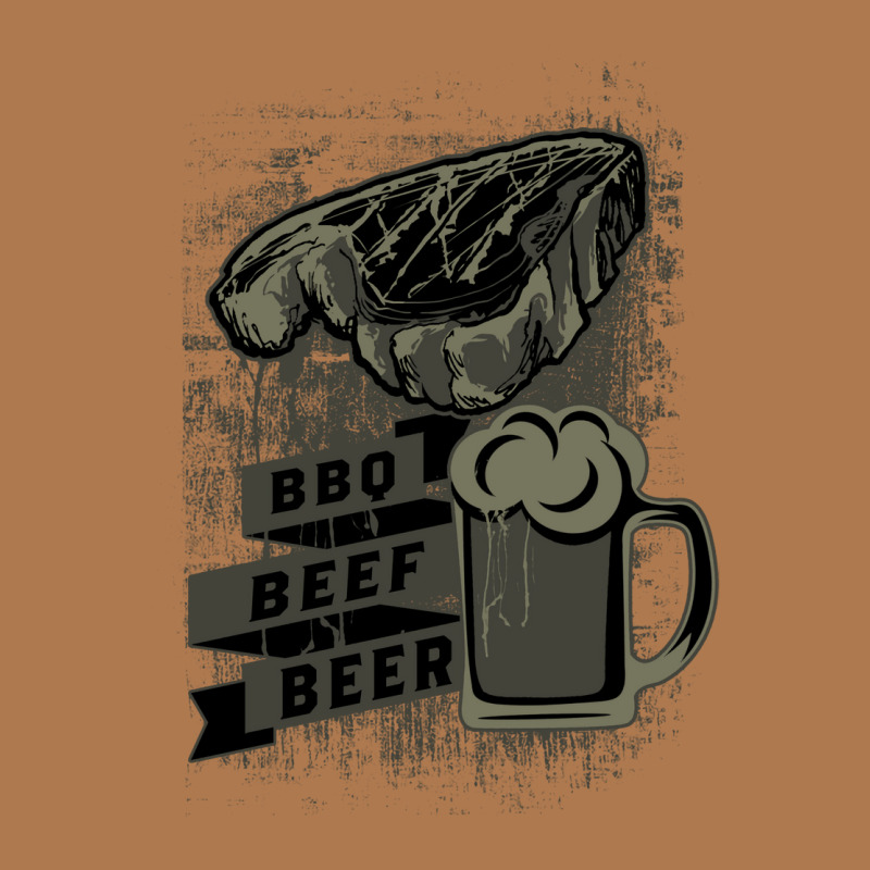 Bbq Beef Beer Nostalgia Vintage Short by strosesimonsf | Artistshot