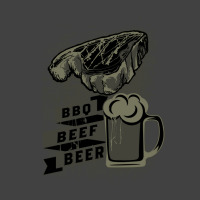 Bbq Beef Beer Nostalgia Vintage T-shirt | Artistshot