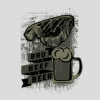 Bbq Beef Beer Nostalgia Men's Polo Shirt | Artistshot