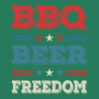 Bbq Beer Freedom Texas Bbq Design For Him Funny T-shirt | Artistshot