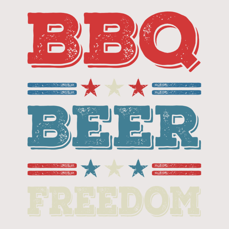 Bbq Beer Freedom Texas Bbq Design For Him Funny Pocket T-Shirt by strosesimonsf | Artistshot