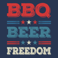 Bbq Beer Freedom Texas Bbq Design For Him Funny Men Denim Jacket | Artistshot