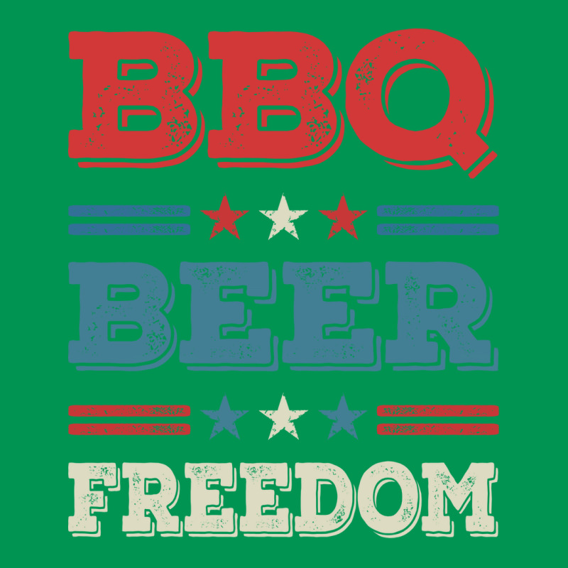 Bbq Beer Freedom Texas Bbq Design For Him Funny Classic T-shirt by strosesimonsf | Artistshot