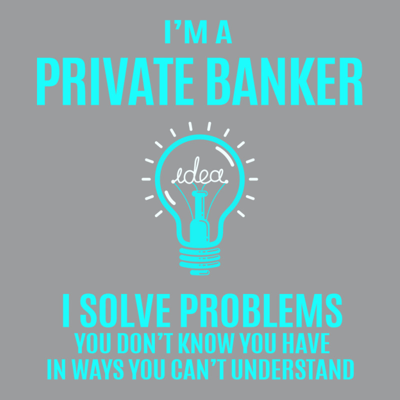 Private Banker I Solve Problems Classic T-shirt by miletajunpei4 | Artistshot