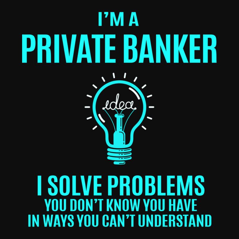 Private Banker I Solve Problems Crop Top by miletajunpei4 | Artistshot