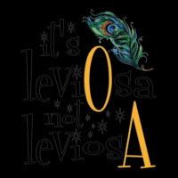 Leviosa Spell Pocket T-shirt | Artistshot