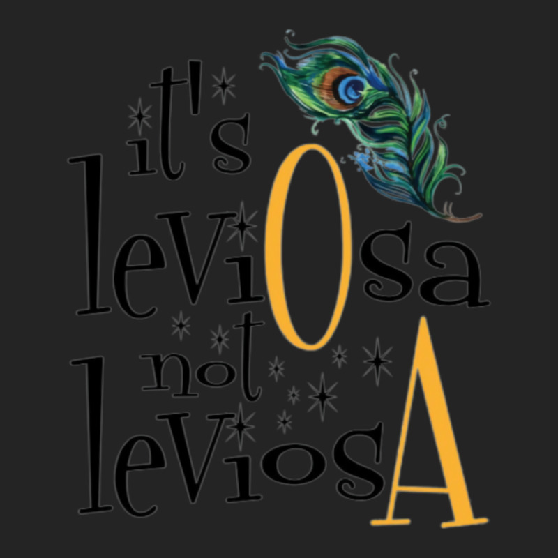 Leviosa Spell 3/4 Sleeve Shirt by quillhaileyv | Artistshot