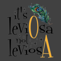 Leviosa Spell Vintage T-shirt | Artistshot